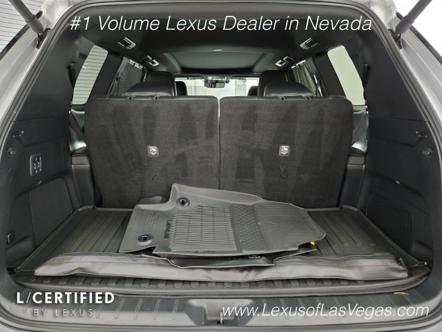 Used 2025 Lexus TX 350 FWD w/ Technology Package image 22