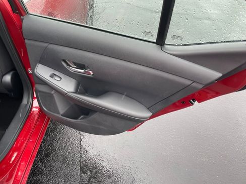 Used 2023 Nissan Sentra SV w/ All-Weather Package image 18