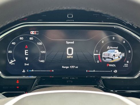 New 2026 GMC Sierra 1500 SLE w/ Preferred Package image 21