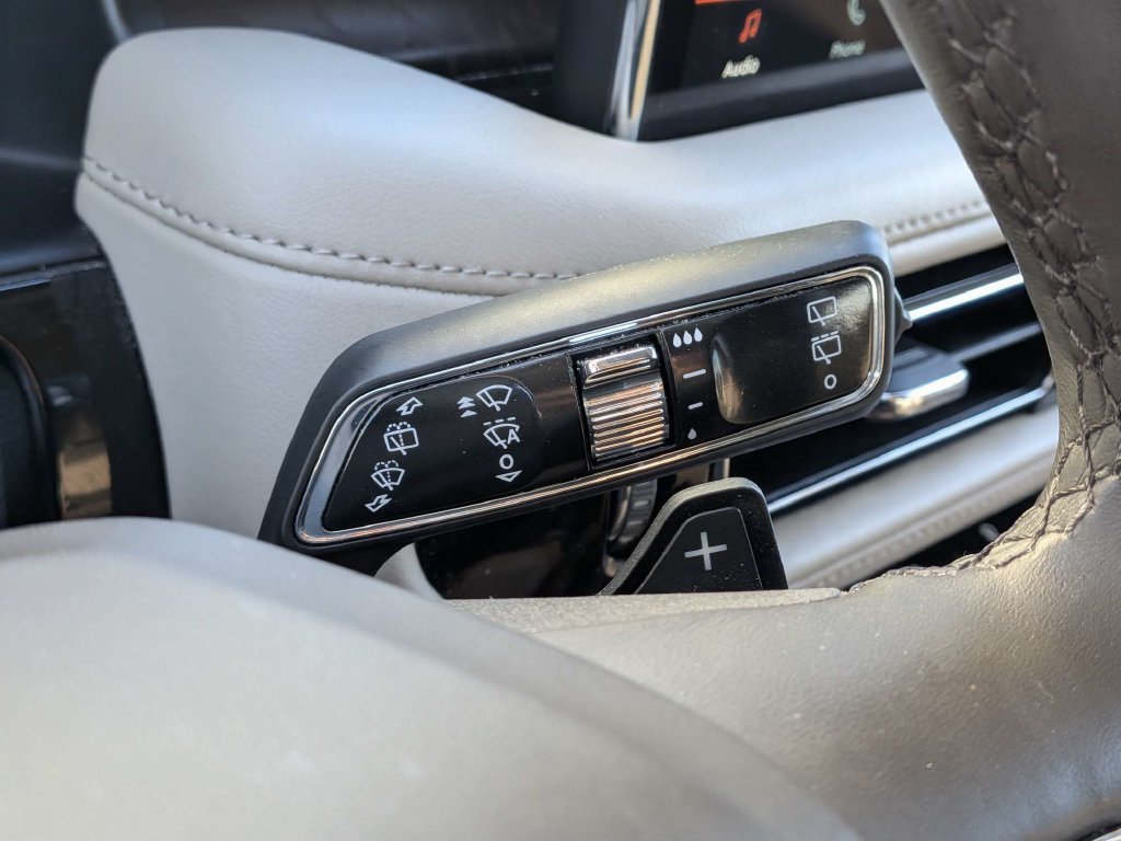 Used 2022 Lincoln Nautilus Reserve AWD/4WD image 24