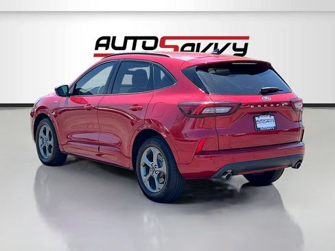 Used 2023 Ford Escape ST-Line w/ Tech Pack #1 FWD image 5