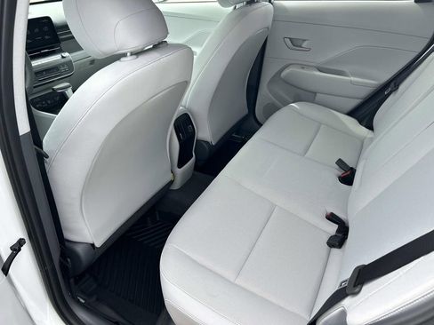New 2026 Hyundai Kona SEL Sport FWD image 17