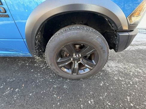 Certified 2024 RAM 1500 Classic Warlock image 10