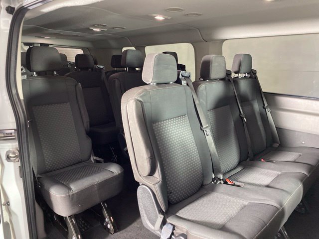 Used 2021 Ford Transit 350 XLT RWD image 27