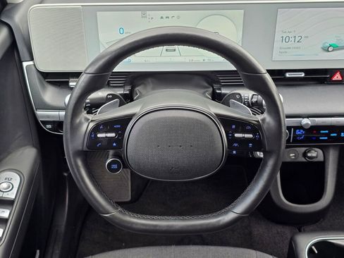 Used 2024 Hyundai Ioniq 5 SEL image 16