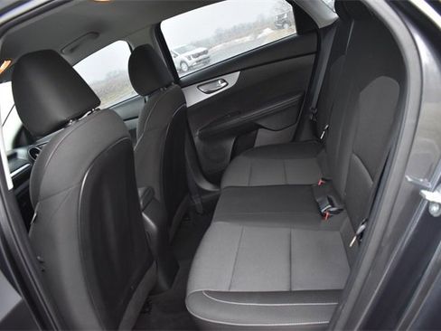 Certified 2023 Kia Forte LXS image 15