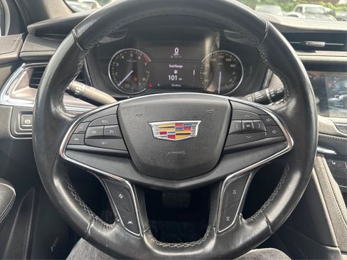 Used 2020 Cadillac XT5 Luxury FWD image 15
