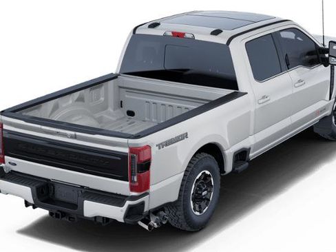 New 2025 Ford F250 Platinum w/ Tremor Off-Road Package image 25