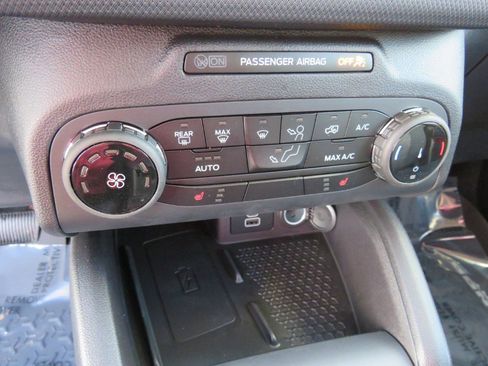 New 2024 Ford Bronco Sport Heritage w/ Heritage Convenience Package image 41