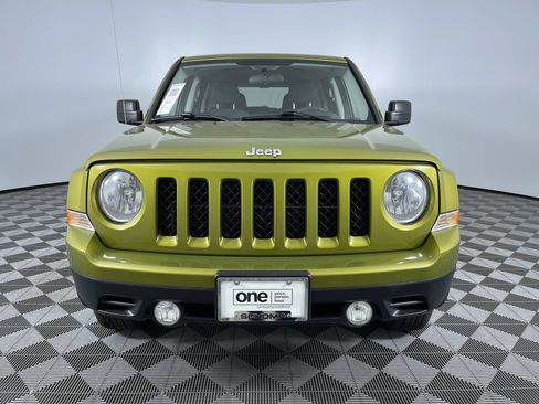 Used 2012 Jeep Patriot Sport w/ PWR Value Group AWD/4WD image 26