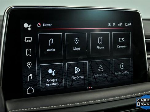 Certified 2023 GMC Yukon SLT image 21