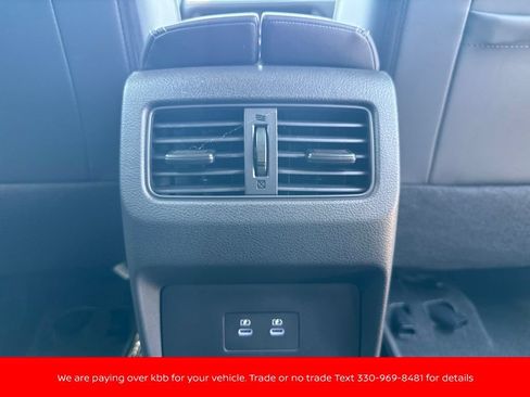 New 2026 Nissan Rogue Dark Armor AWD/4WD image 35