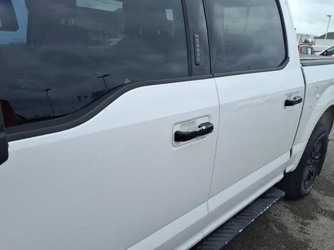 Certified 2017 Ford F150 XLT w/ Equipment Group 302A Luxury image 5