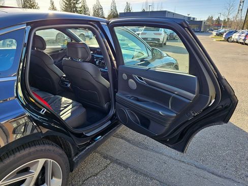 Certified 2025 Genesis G80 3.5T Sport image 26