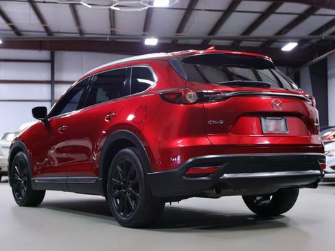 Used 2020 MAZDA CX-9 Grand Touring image 14