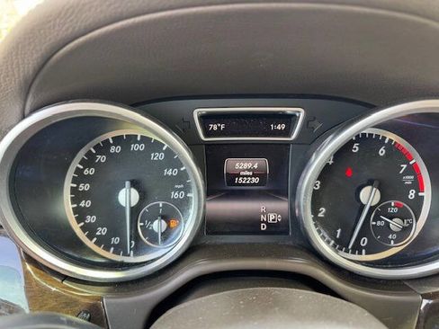 Used 2016 Mercedes-Benz GL 450 4MATIC image 45