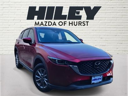 Used 2023 MAZDA CX-5 AWD 2.5 S