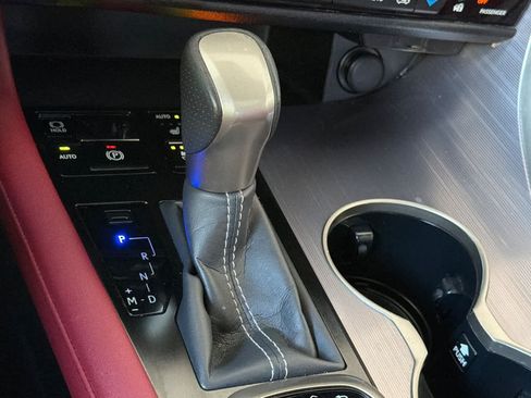 Used 2019 Lexus RX 350 F Sport AWD/4WD image 24