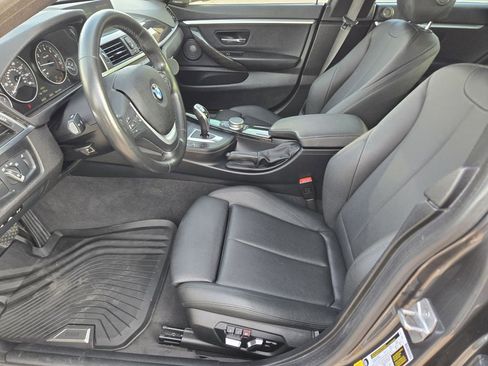 Used 2020 BMW 440i Gran Coupe xDrive w/ Convenience Package image 18