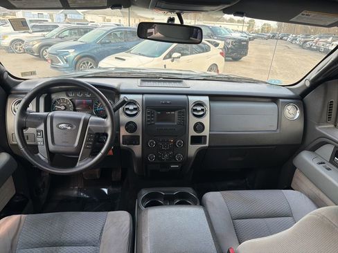 Used 2013 Ford F150 XLT w/ Luxury Equipment Group image 20
