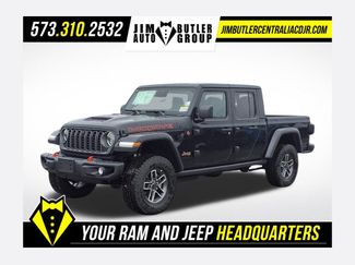 New 2026 Jeep Gladiator Mojave 360° Tour