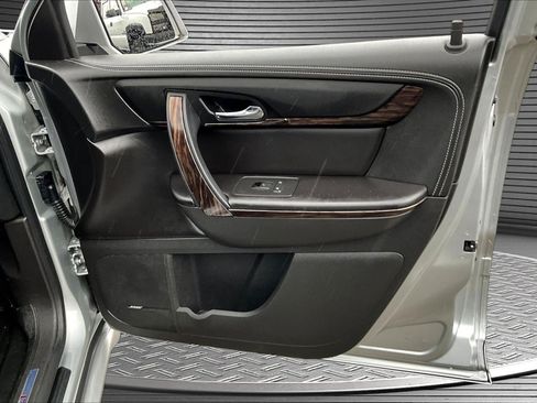 Used 2015 GMC Acadia Denali AWD/4WD image 26