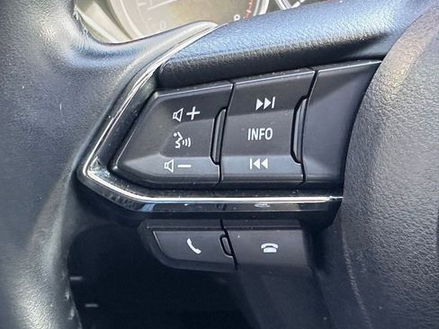 Used 2019 MAZDA CX-5 Touring image 28