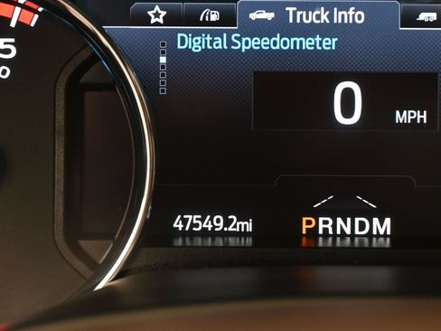 Used 2022 Ford F350 King Ranch w/ Tremor Off-Road Package AWD/4WD image 16
