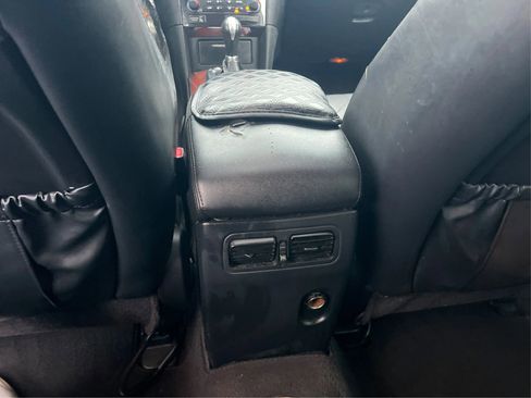 Used 2009 INFINITI FX35 AWD w/ Technology Pkg image 21