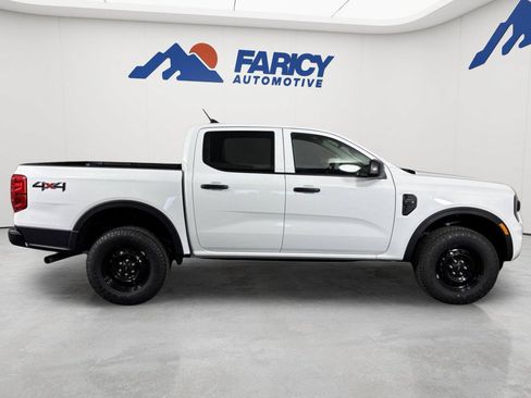 Used 2026 Ford Ranger XL w/ Trailer Tow Package AWD/4WD image 11