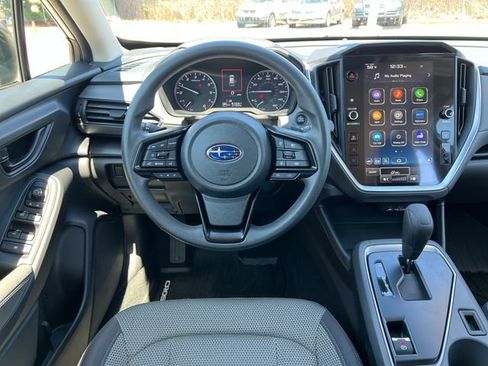 Used 2024 Subaru Crosstrek 2.0i Premium AWD/4WD image 12