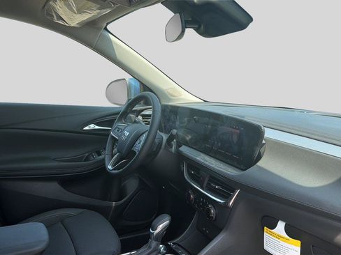 New 2026 Buick Encore GX Preferred w/ Comfort Package FWD image 21