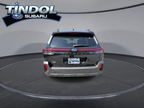 New 2026 Subaru Outback Premium image 7