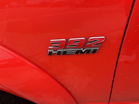 Used 2022 Dodge Charger Scat Pack image 3