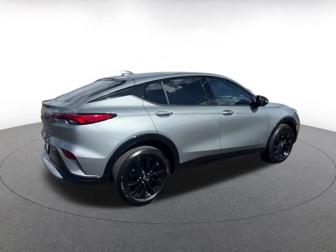 Used 2025 Buick Envista Sport Touring image 15