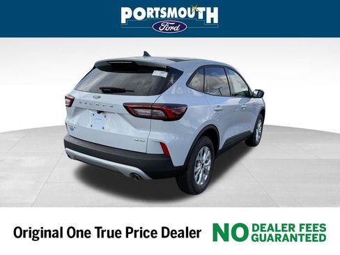 New 2026 Ford Escape Active image 19