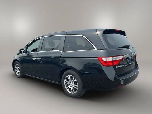 Used 2013 Honda Odyssey EX image 5