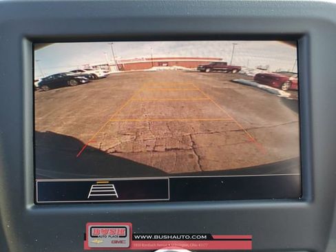 Used 2024 Chevrolet Equinox LT w/ LPO, Floor Liner Package image 29