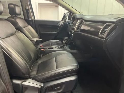 Used 2020 Ford Ranger Lariat w/ Equipment Group 501A Mid AWD/4WD image 18