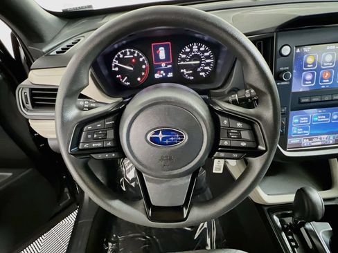 Used 2026 Subaru Forester AWD/4WD image 10
