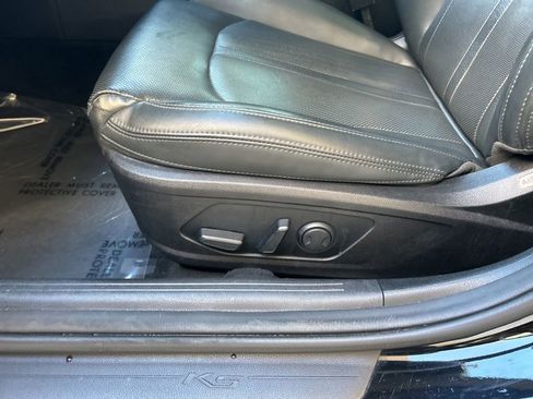 Used 2022 Kia K5 EX w/ EX Premium Package image 40