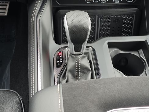 New 2026 RAM 1500 RHO AWD/4WD image 14