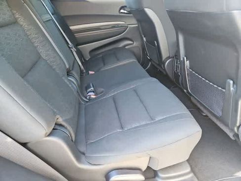New 2026 Dodge Durango GT w/ Blacktop Package AWD/4WD image 20