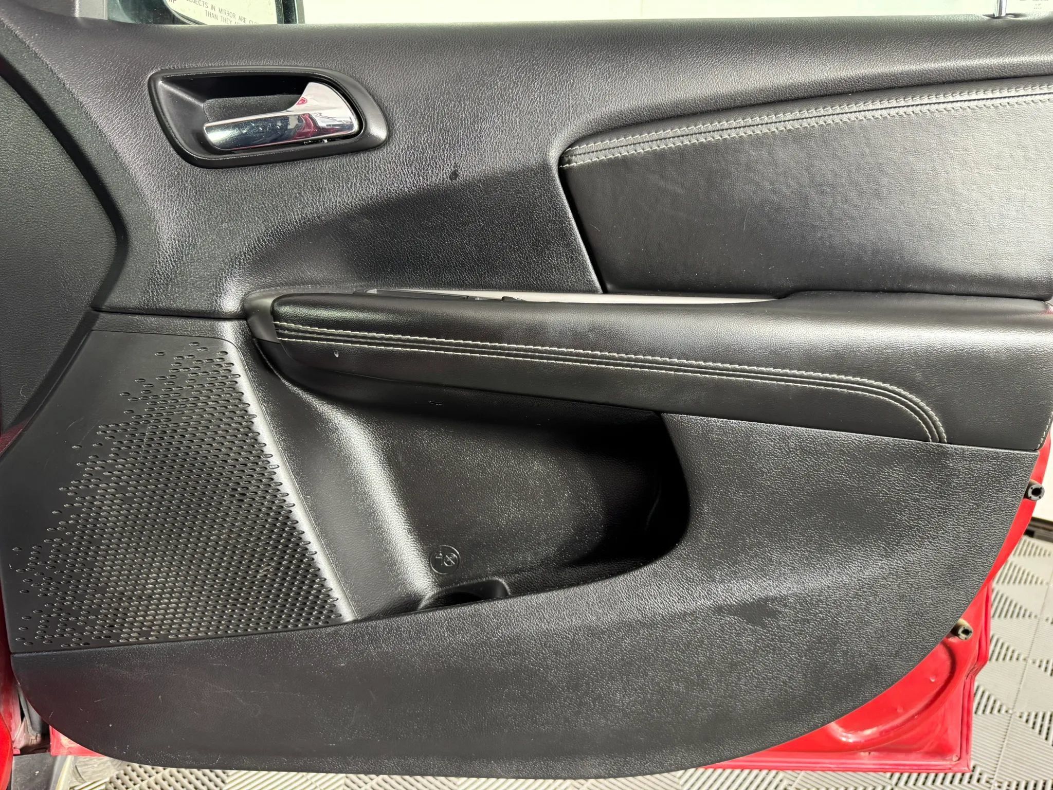 Used 2017 Dodge Journey Crossroad AWD/4WD image 40
