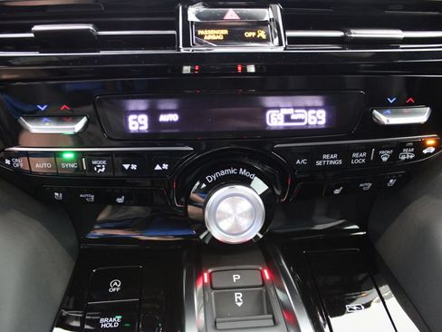 New 2026 Acura MDX A-Spec AWD/4WD image 7