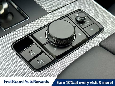 New 2026 MAZDA CX-70 3.3 Turbo w/ Premium Plus Pkg image 36