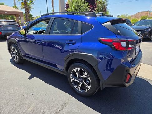 Used 2024 Subaru Crosstrek 2.0i Premium AWD/4WD image 6