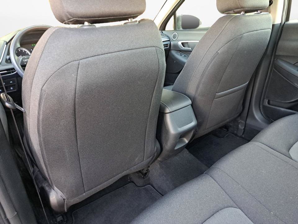 Used 2022 Hyundai Sonata SE FWD image 15