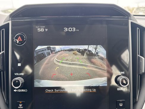 New 2026 Subaru Impreza 2.0i Sport AWD/4WD image 24