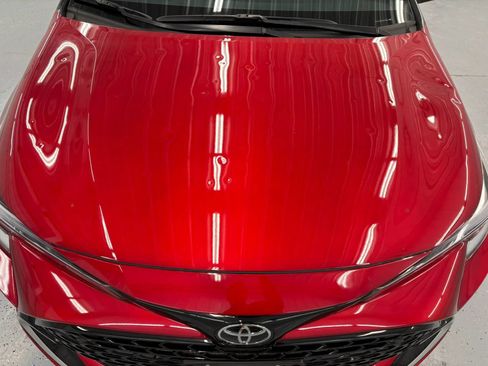 Used 2026 Toyota Corolla XSE FWD image 16